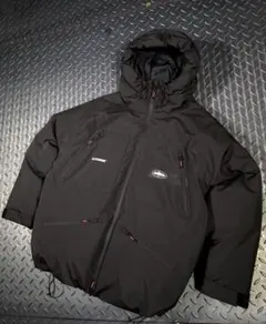 Corteiz ELITEWORK™ AVALANCHE BOLO PARKA