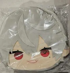 にじさんじ ストア 限定 にじぱぺおかおバッグ 葛葉 未開封 - メルカリ