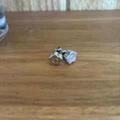 MARY QUANT ピアス【美品】