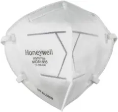 Honeywell H910 Plus N95高性能マスク 50個入りのサムネイル