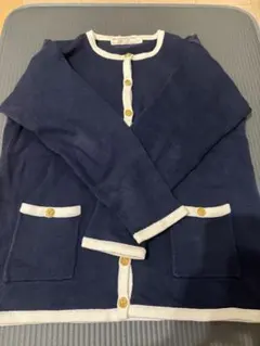 ブルックスブラザーズ カーディガン