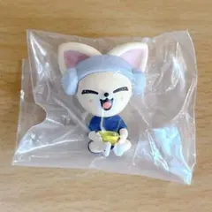 SKZOO サウナフィギュア フォクシニー
