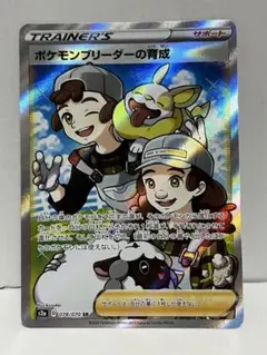 ポケモンブリーダーの育成 SR S2a爆炎ウォーカー 078/070 PSA10 ポケモンブリーダーの育成 SR S2a 爆炎ウォーカー 078/070 - メルカリ