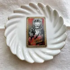 ヒロアカ 箔押しクリアカードコレクション 切島鋭児郎