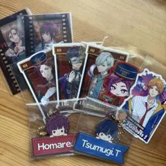 A3グッズまとめ売り