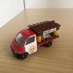 フ*セ様 マスコミトミカ ケーキ屋ケンちゃん ホンダパネルバン - メルカリ