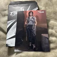 straykids GIANT ラントレ ヒョンジン