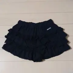 JUNKSTORE キュロット 90