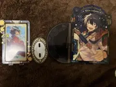 あんスタ あんさんぶるスターズ 時光アクスタ 星の向こう アクリルスタンド 中国