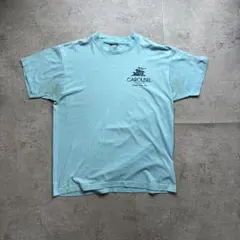 古着　90s screen stars プリント　tシャツ シングルステッチのサムネイル