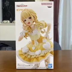 学園アイドルマスター ESPRESTO 藤田ことね フィギュアのサムネイル