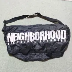 2025年最新】NEIGHBORHOOD メッセンジャーバッグの人気アイテム