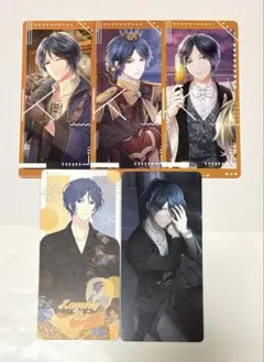 スタマイ 神楽亜貴 しおり まとめ売り