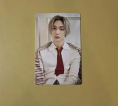 ウォンビンALL OF YOU トレカ