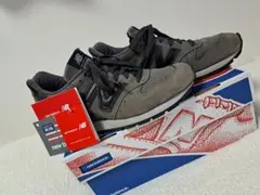 New Balance M996 DGY グレー 8.5inch 26.5cm