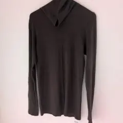 UNIQLO HEATTECH EXTRA WARM 3XL ダークブラウン