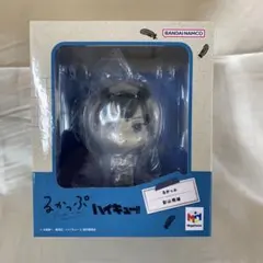 るかっぷ 影山飛雄 「ハイキュー!!」