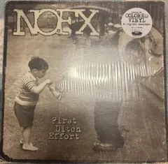 CONFUSE Nuclear Addicts E.P. 1stFLEX1984 - メルカリ