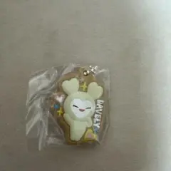 TWICE ビスケットチャーム ダヒョン