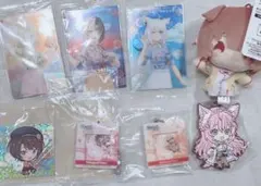 〈hololive〉ホロライブ グッズ