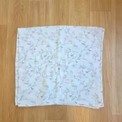 aden + anais（エイデンアンドアネイ）ブランケット　おくるみ
