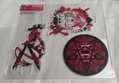 ヘルヴァボス バレンタイン2025 回転アクリルスタンド フィズ | Mercari
