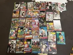 ☆バラ売り可能☆ジャンパラ ジャンコミScoop まとめ売り - メルカリ