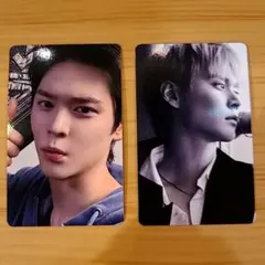 RIIZE ウンソク トレカセット ラキドロ タワレコ