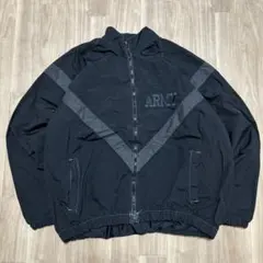 WAIPER U.S.ARMY IPFU フィットネスジャケット