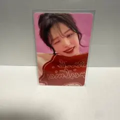 Red velvet スルギ ウェンディ トレカ Red Velvet Wendy トレカ - メルカリ