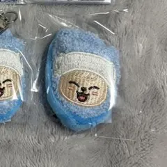 straykids スキズ サウナ FCくじ D賞 スンミン PuppyM