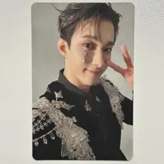 SEVENTEEN 消費期限 フラッシュプライス盤 ドギョム トレカ