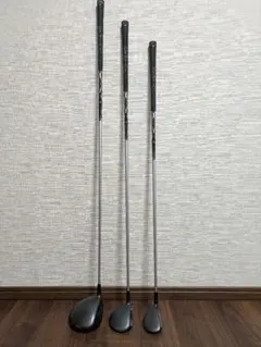 Titleist Vokey SM9 3本セット 50度 56度 62度 - メルカリ