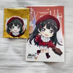 にじさんじ 月ノ美兎 グッズセット まとめ売り - メルカリ