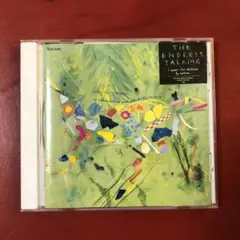 THE ENDLESS TALKING エンドレストーキング