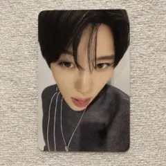 NCT WISH シオン トレカ Our WISH ソウルコン