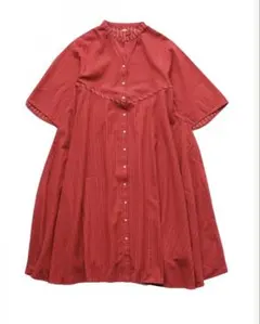 Porter Classic HAPPY RED ONE PIECE - メルカリ