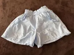 イオン水色ズボン110センチ