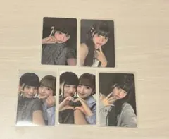 ME:I 村上璃杏 トレカ まとめ売り MUSE