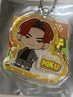 BALLISTIK BOYZ 深堀未来 居酒屋えぐざいる