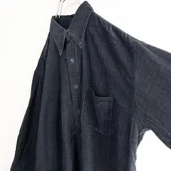 古着・チャップスラルフローレン・ボタンダウンシャツ・くすみカラー・126