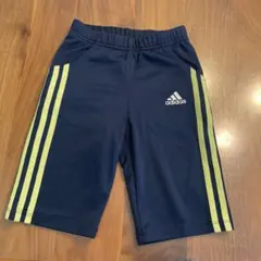 adidas 120 ハーフパンツ