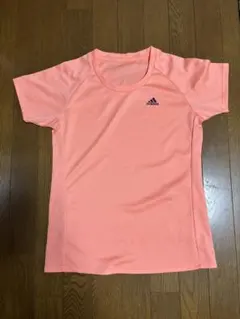 adidas アディダス 半袖 Tシャツ ピンクのサムネイル