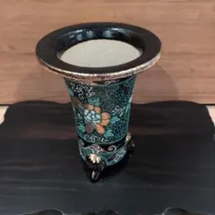 別製最高級白胴縁錦鉢 龍山 愛楽園製 別製最高級白胴縁錦鉢 龍山 愛楽園製 - メルカリ