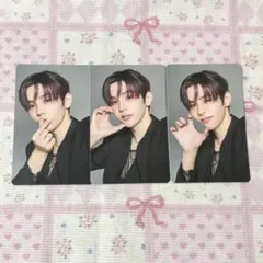 RIIZE ショウタロウ RIIZING LOUD 東京ドーム ランダムトレカ