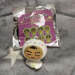 木村慧人 着ぐるみキーホルダー シクレ