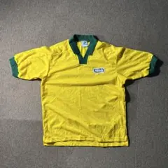 ブラジル代表Campeã社製 1970年代風 Pサイズ ビンテージ - メルカリ