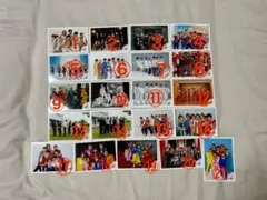 ジャニーズWEST 集合 公式写真