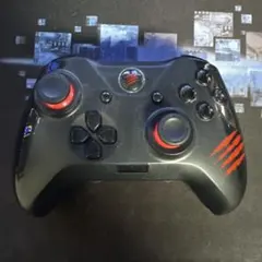 Mad Catz C.T.R.L.R ワイヤレスコントローラー