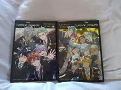 『ディズニー ツイステッドワンダーランド』アンソロジーコミック Vol.2